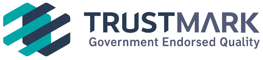6847efc3281bd8398145e3fb trustmark logo