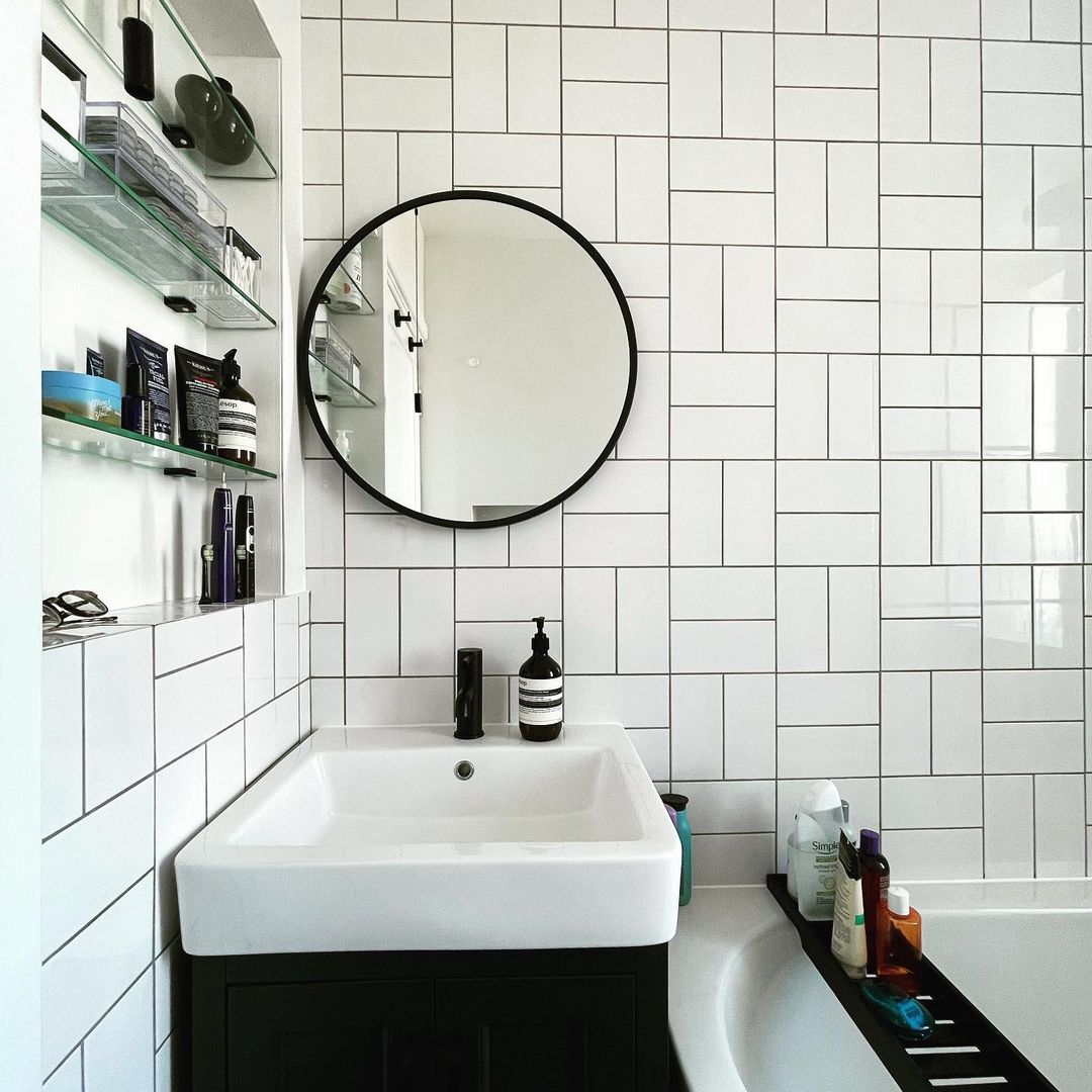 bathroom fitters lambeth 2